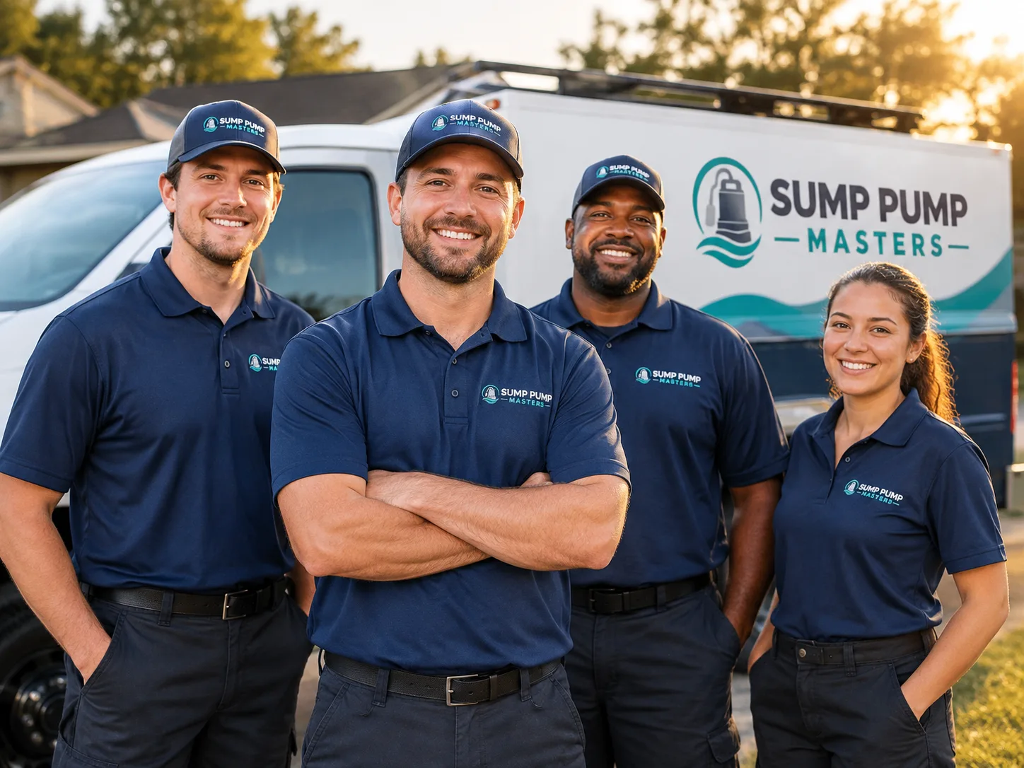Sump Pump Repair company in Anderson, TX