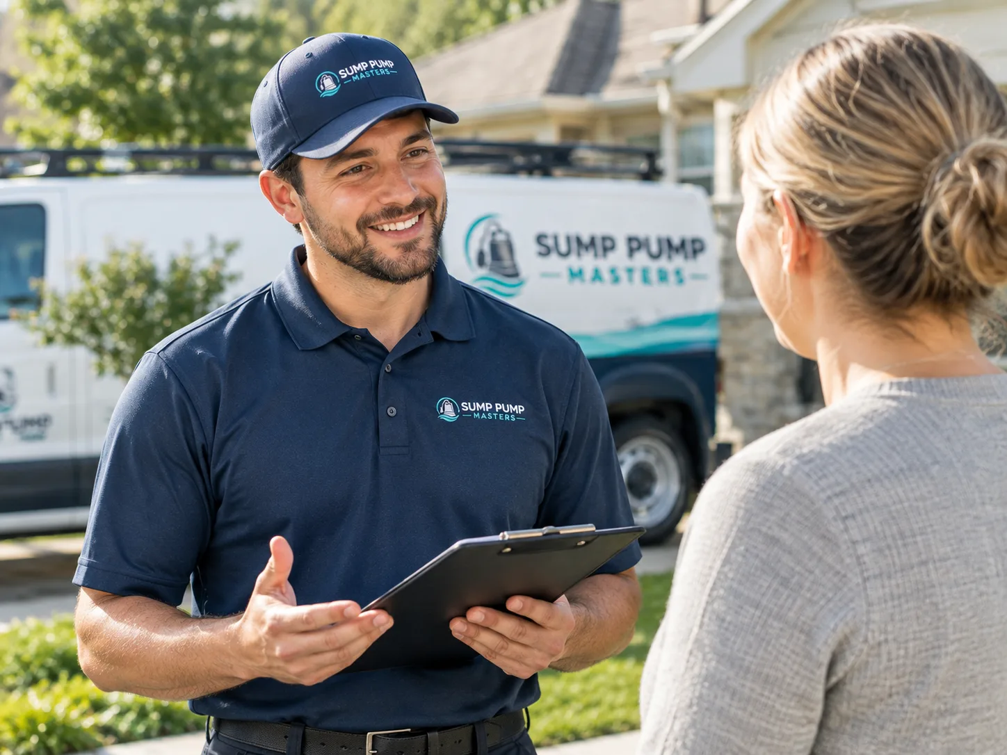 Sump Pump Repair Anderson, TX FAQs